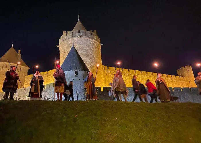 Bed & Breakfast La Rapiere 4*