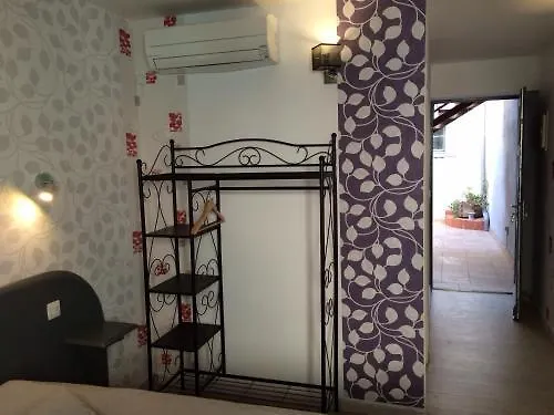 La Rapiere Bed & Breakfast Carcassonne